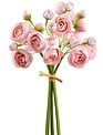 Mini Ranunculus Bundle (3-Colors)