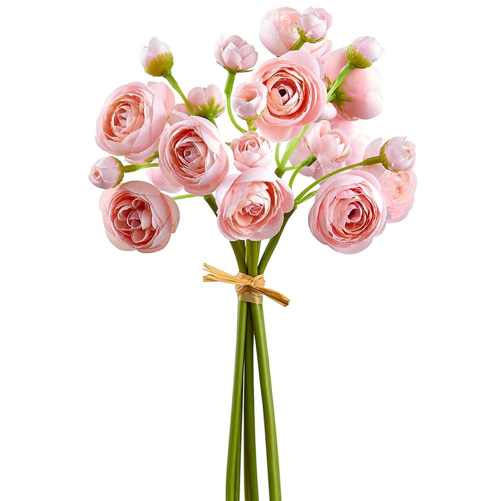 Mini Ranunculus Bundle (3-Colors)