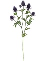 28" Thistle Spray
