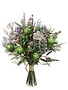 Nigella Protea Bouquet