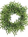 28" Ruscus Wreath