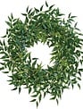 28" Ruscus Wreath