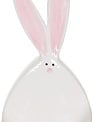 Cotton Tail Ceramic Bunny (3-Sizes)