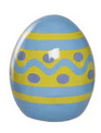 Whimsical Easter Egg (6-Styles)