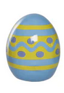Whimsical Easter Egg (6-Styles)