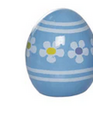 Whimsical Easter Egg (6-Styles)
