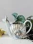 Stoneware Snail Watering Can