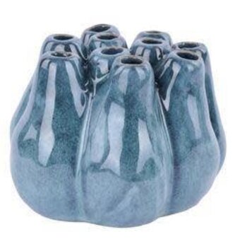 Tidecluster Bloom Multi Vase (3-Colors)