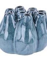 Tidecluster Bloom Multi Vase (3-Colors)
