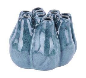 Tidecluster Bloom Multi Vase (3-Colors)