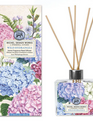 Michel Design Wild Hydrangea Reed Diffuser