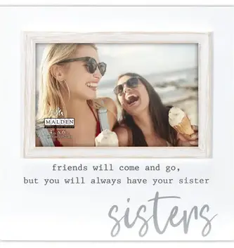 4 x 6 Sisters Frame