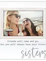 4 x 6 Sisters Frame