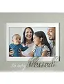 4 x 6 So Very Blessed Frame