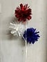 Americana Pom Pom Pick