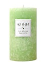 Aroma Naturals Verbena Candle