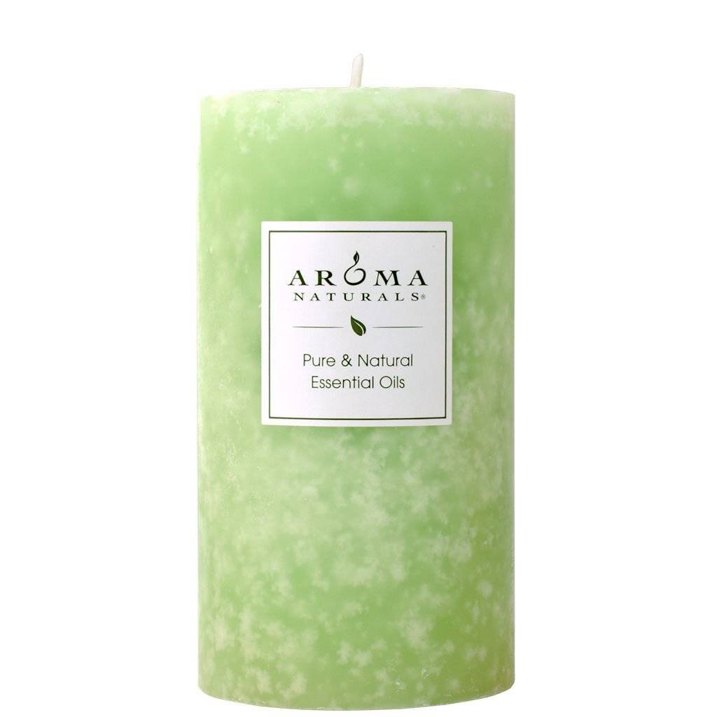 Aroma Naturals Verbena Candle