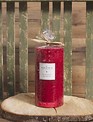 Aroma Naturals Peace Ruby Candle