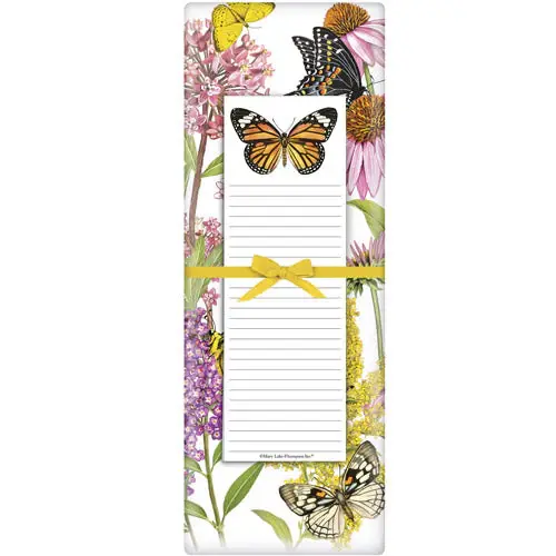 Spring Kitchen Towel & Notepad Set