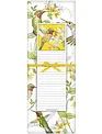 Spring Kitchen Towel & Notepad Set
