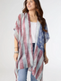 American Flag Wrap