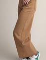 Easel High Rise Twill Pant By: Easel (6-Colors)