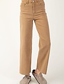 Easel High Rise Twill Pant By: Easel (6-Colors)