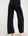 Easel High Rise Twill Pant By: Easel (6-Colors)