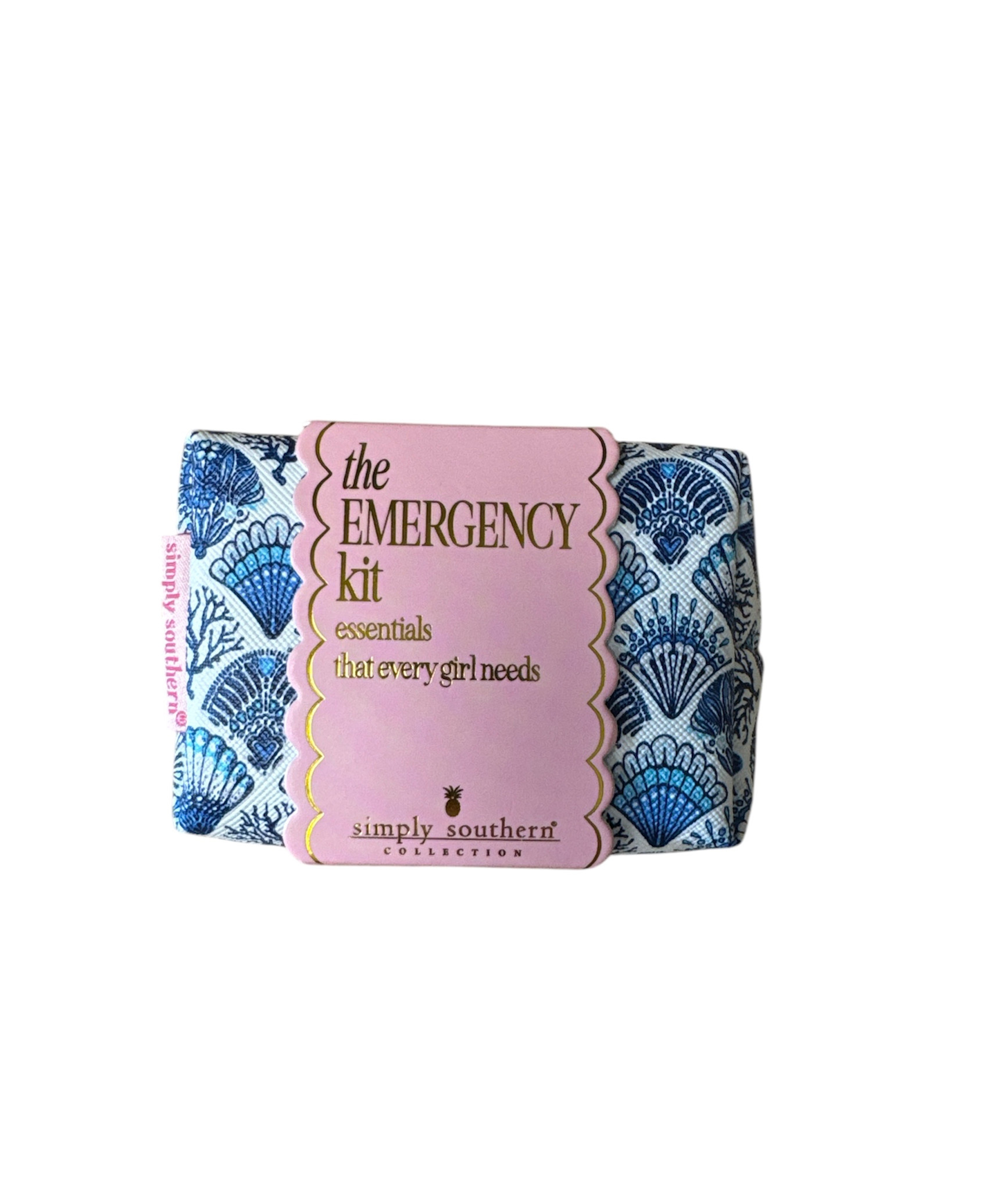 Simply Southern Simply Southern Girls Best Friend Essential Bag