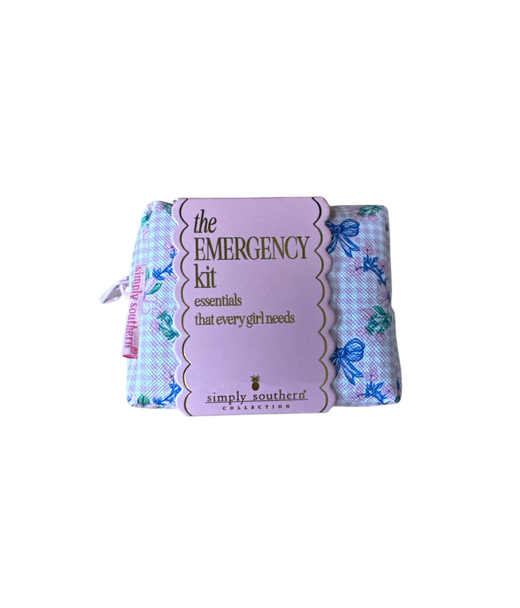 Simply Southern Simply Southern Girls Best Friend Essential Bag