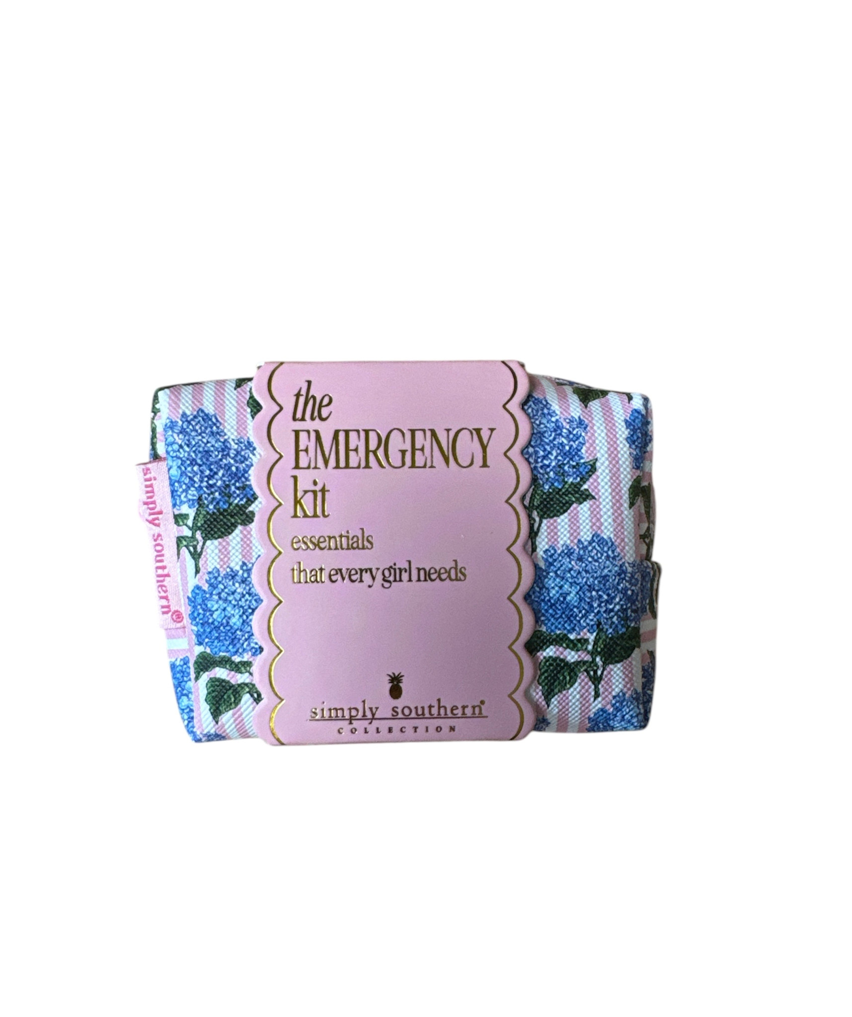 Simply Southern Simply Southern Girls Best Friend Essential Bag