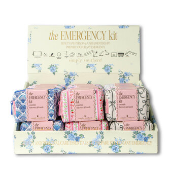 Simply Southern Simply Southern Girls Best Friend Essential Bag