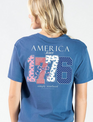 Simply Southern 1776 America T-Shirt By: Simply Southern