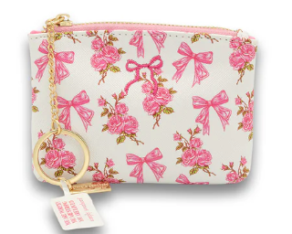 Simply Southern Coin Pouch By: Simply Southern (8-Styles)