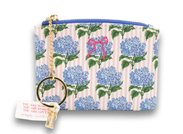 Simply Southern Coin Pouch By: Simply Southern (8-Styles)