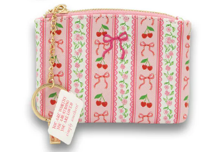 Simply Southern Coin Pouch By: Simply Southern (8-Styles)