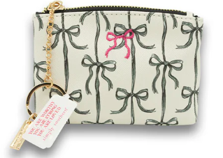 Simply Southern Coin Pouch By: Simply Southern (8-Styles)