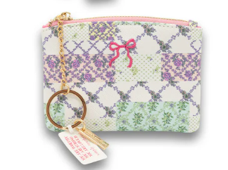 Simply Southern Coin Pouch By: Simply Southern (8-Styles)