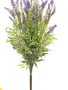 UV Natural Touch Lavender Bush