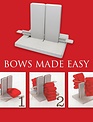 Bowdabra Bow Maker Kit