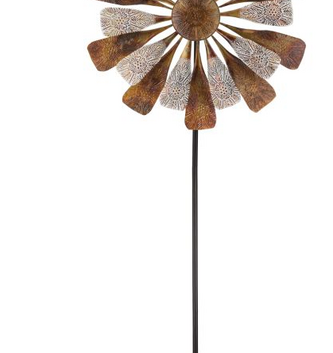 84" Paddles Wind Spinner