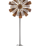 84" Paddles Wind Spinner