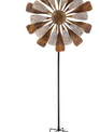 84" Paddles Wind Spinner