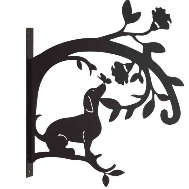 Decorative Wall Hanger (4-Styles)