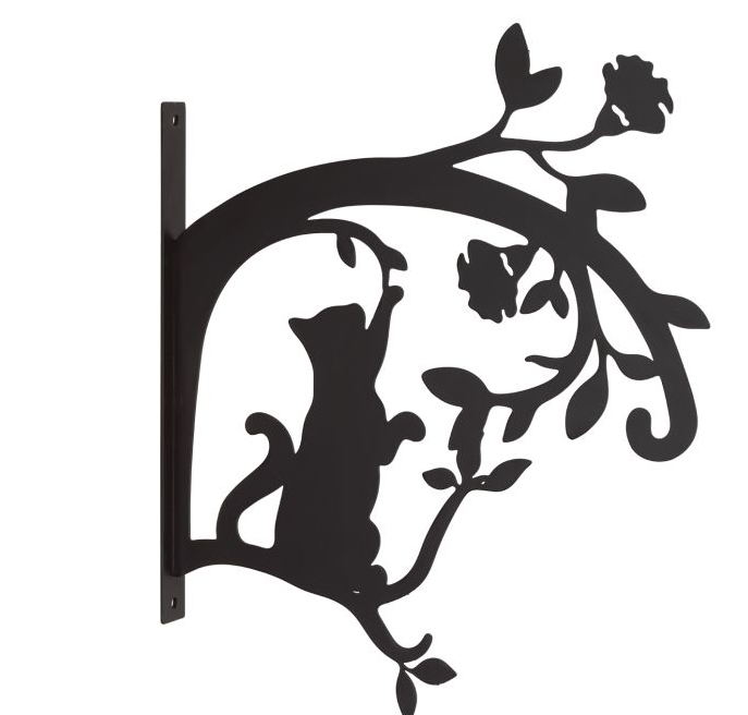 Decorative Wall Hanger (4-Styles)