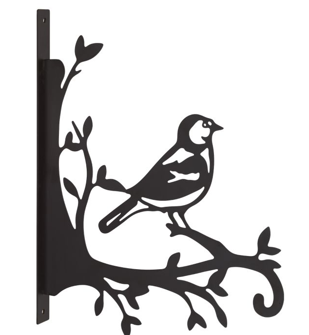 Decorative Wall Hanger (4-Styles)