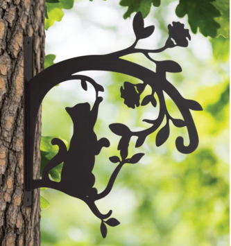 Decorative Wall Hanger (4-Styles)