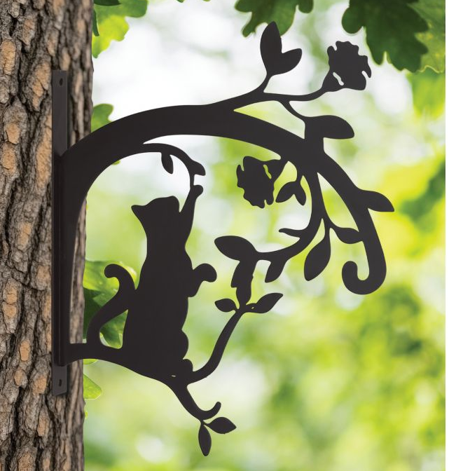 Decorative Wall Hanger (4-Styles)