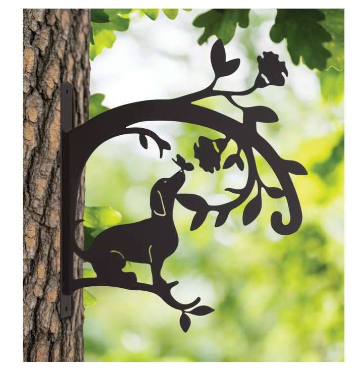 Decorative Wall Hanger (4-Styles)