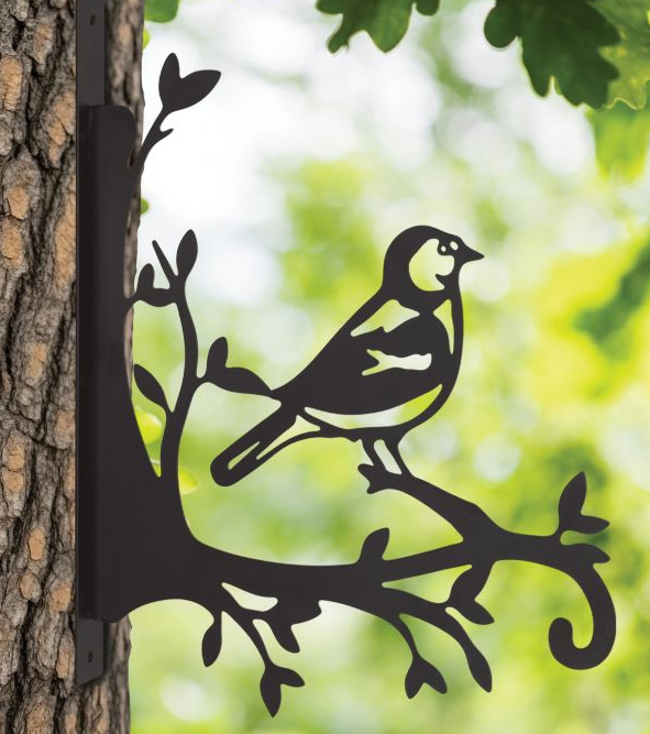 Decorative Wall Hanger (4-Styles)